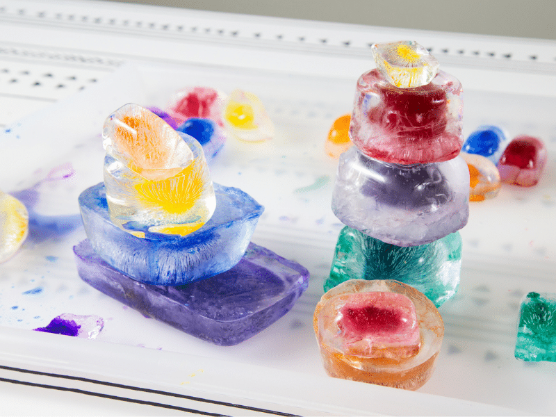 ice sculptures featured image