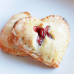 cherry hand pies featured image