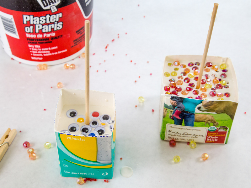 plaster projects featured image