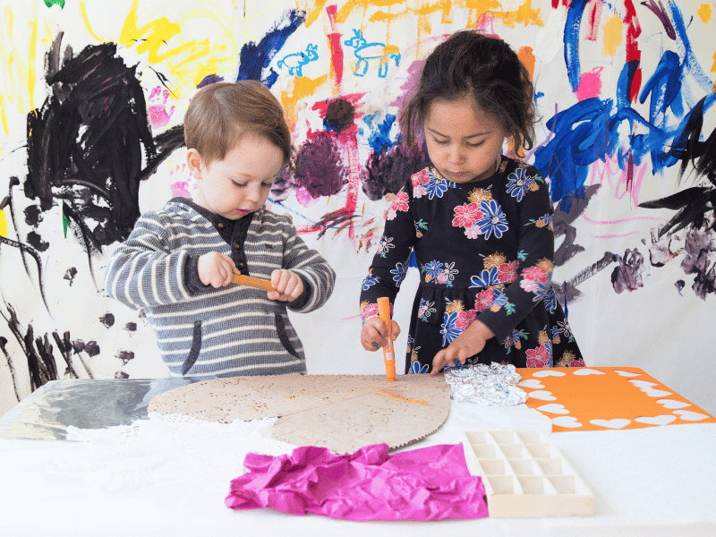 indoor activities featured