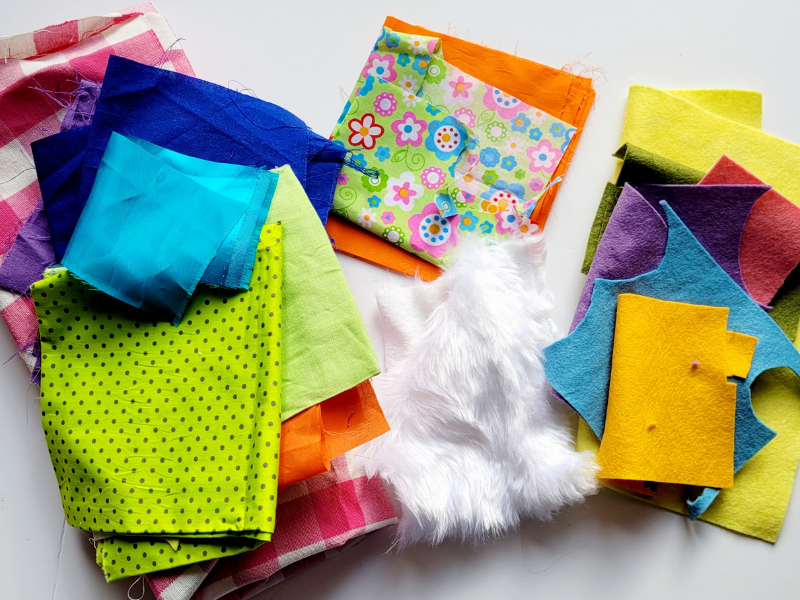 fabric crafts featured image