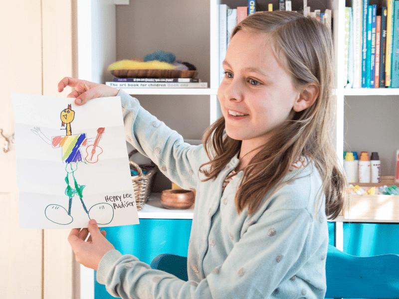 combination man featured image