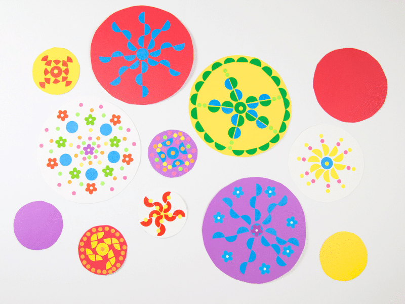 sticker mandalas featured