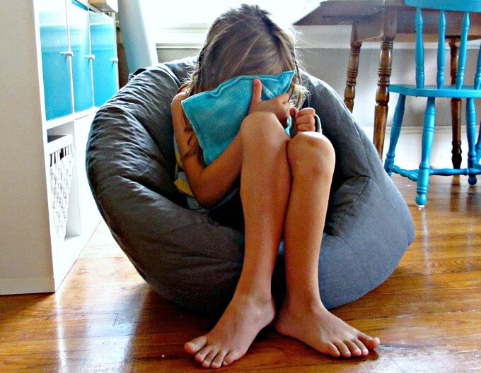 Music Activity for Kids - Intentional Listening