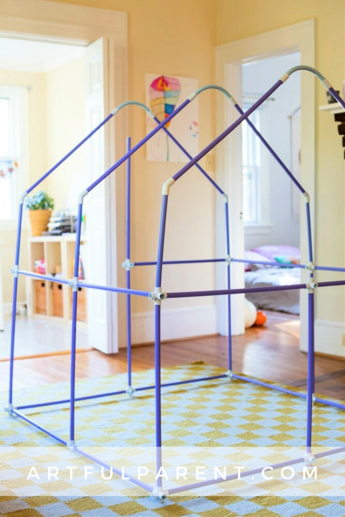 fort magic pinterest