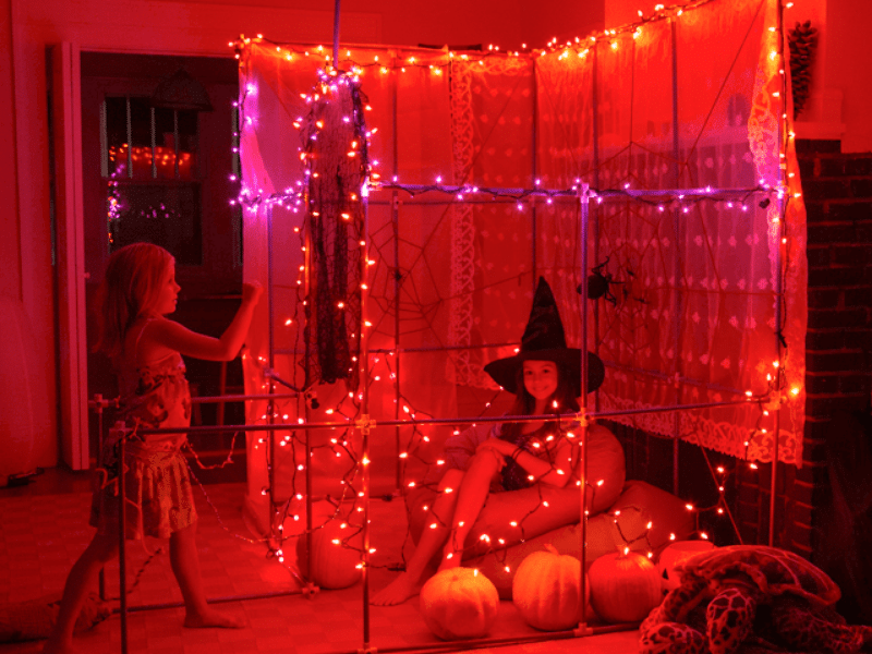 magic of fort magic featured