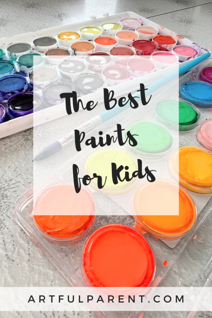 best paint pinterest