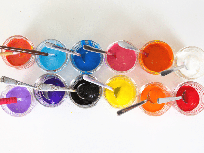 best paints featured