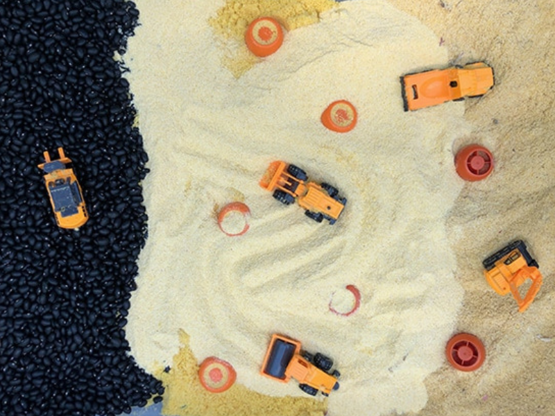 sensory play activities