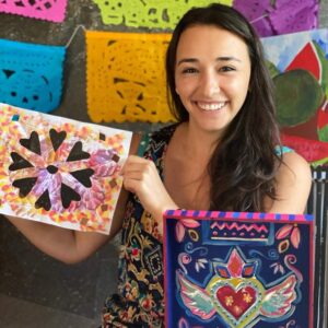 Picture of Sofia Fonseca Garcia