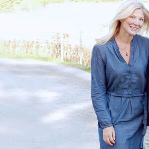 Picture of Gina Vide