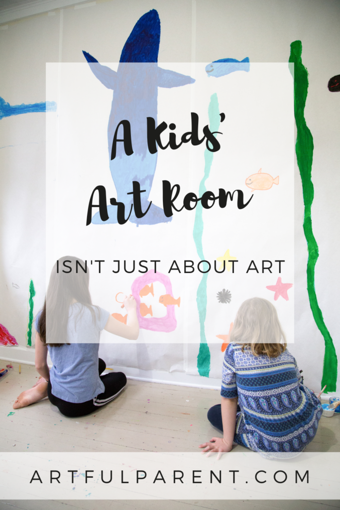 art room pinterest