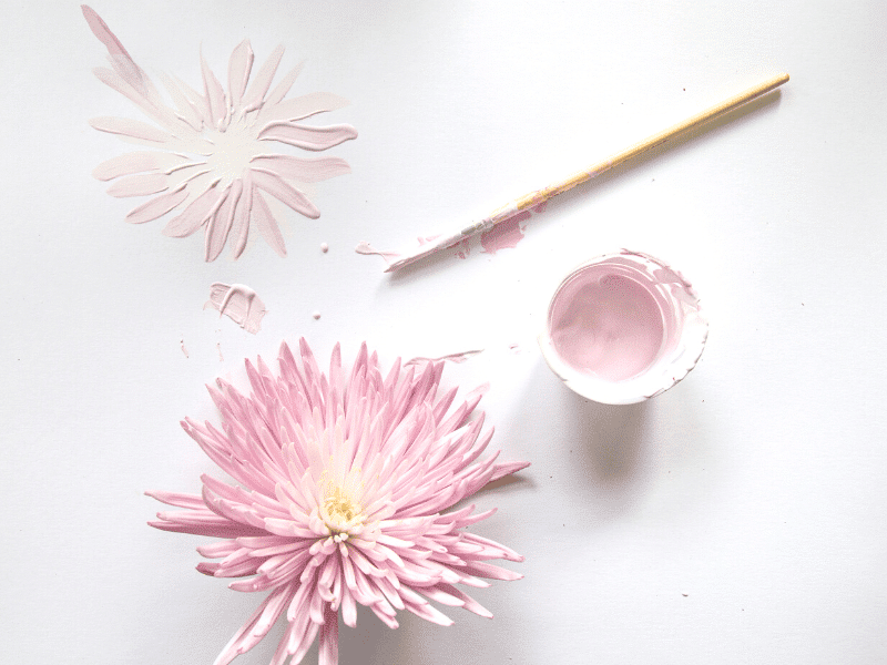 11 Flower Crafts for Kids_Feature