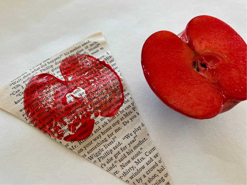 apple prints featured