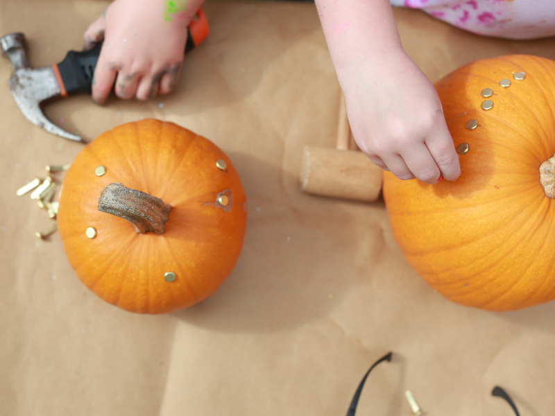 Pumpkin Pounding featured
