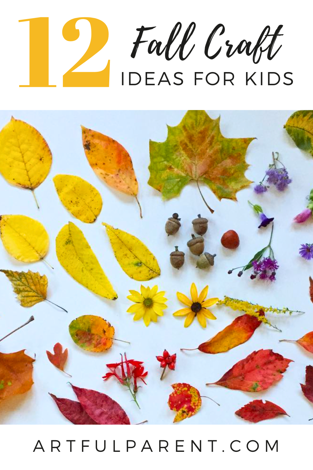 fall craft ideas pinterest