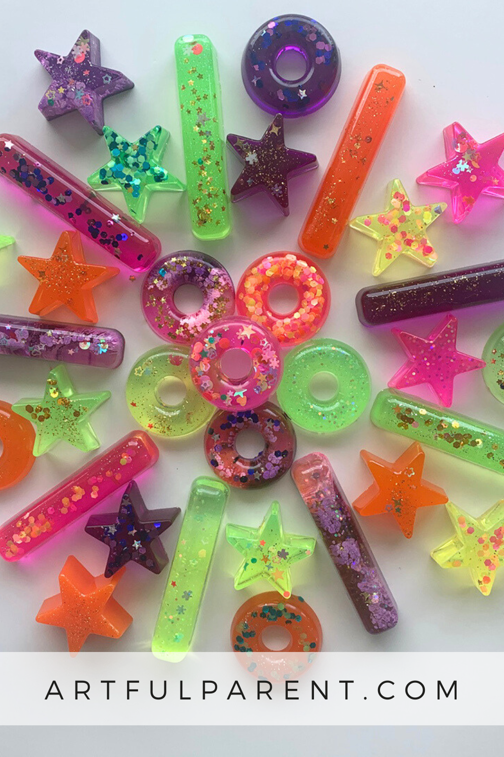 How to Do Resin for Beginners