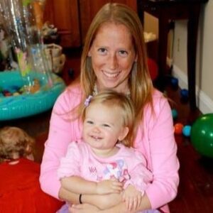 Picture of Kristina Buskirk