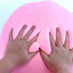 how to make oobleck