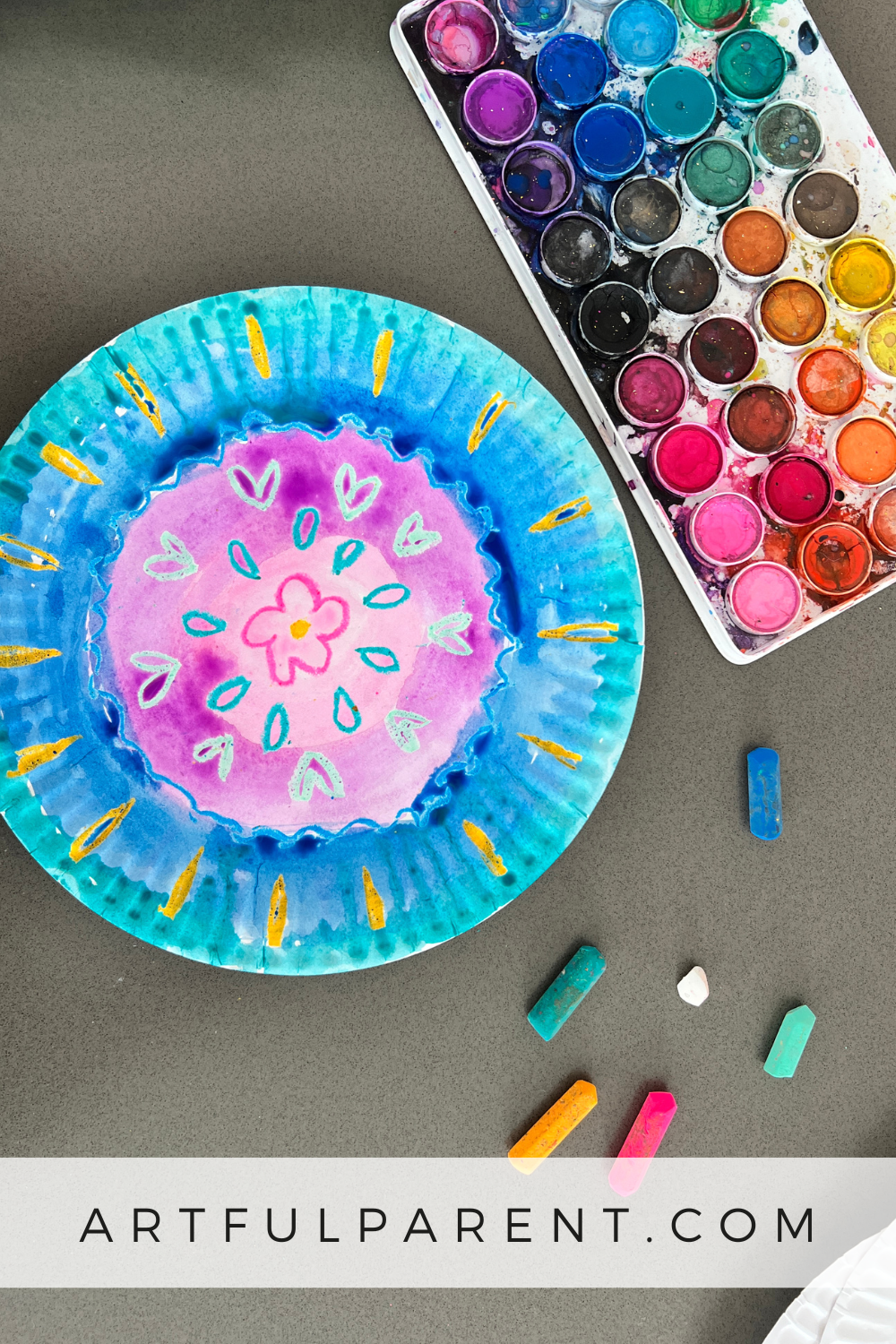 10 Easter Craft Ideas for Kids