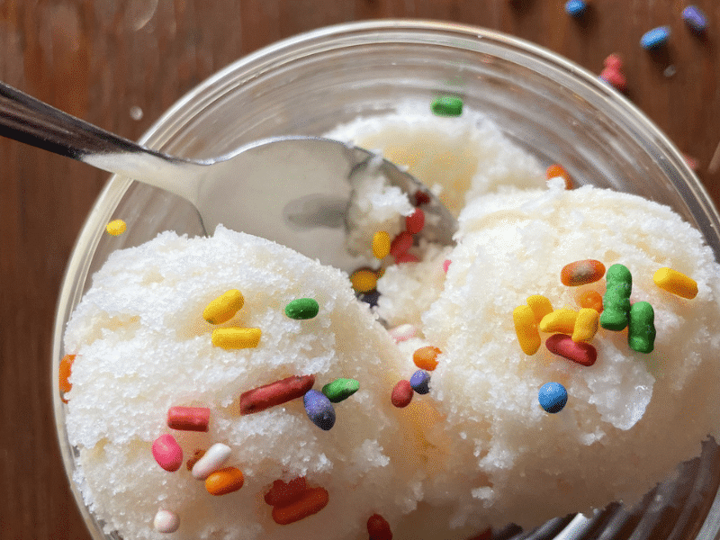How to Make Snow Ice Cream_feature