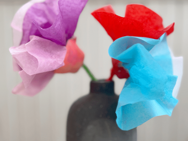 how to make tissue paper flowers_feature