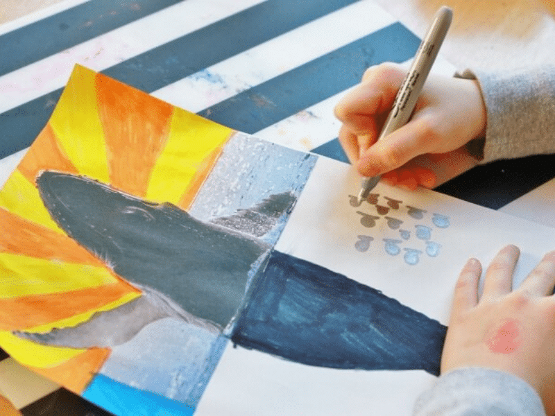 magazine prompts featured