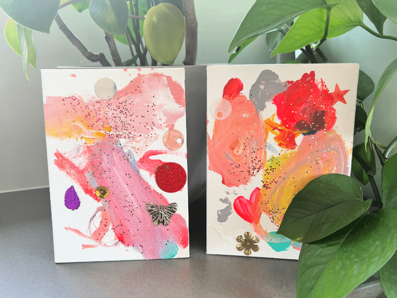 mothers day crafts for preschool