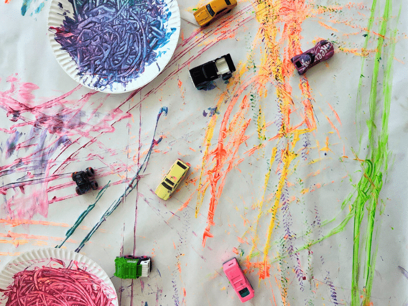 paint with cars featured image