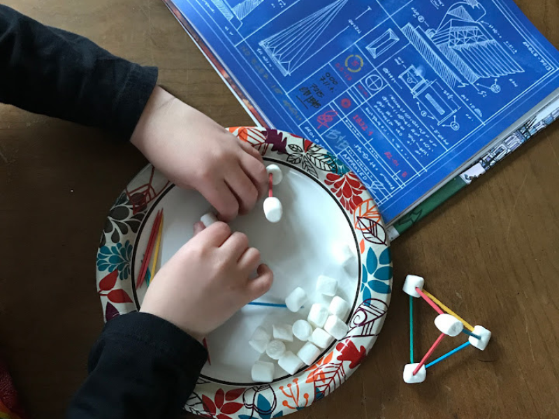 building sculptures benefits of arts