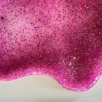 glitter slime featured image