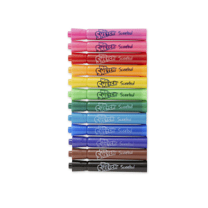 mr sketch markers
