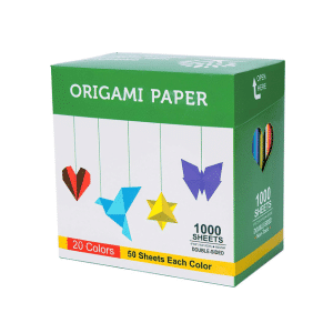 origami paper