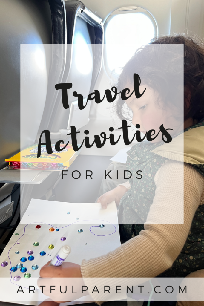 travel activities pinterest