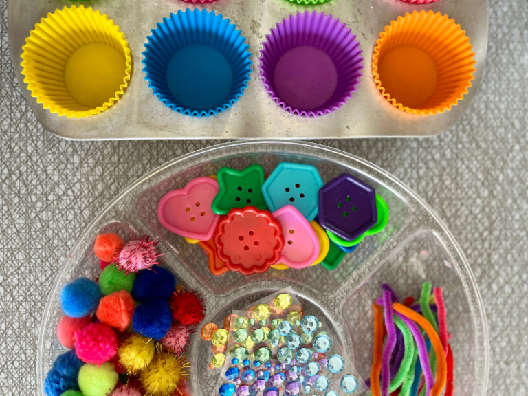 dramatic play materials