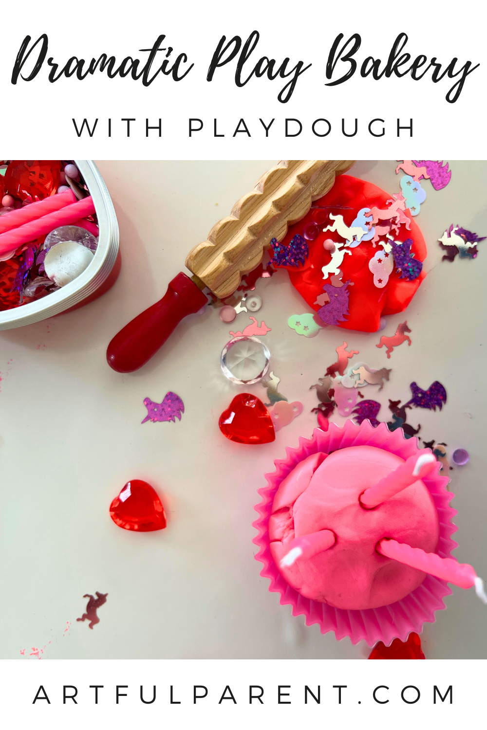 dramatic play pinterest