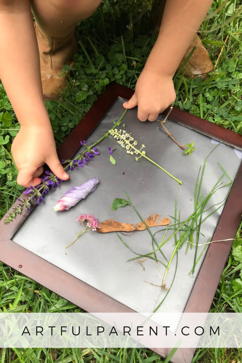 5 Fun Spring Book Crafts for Kids