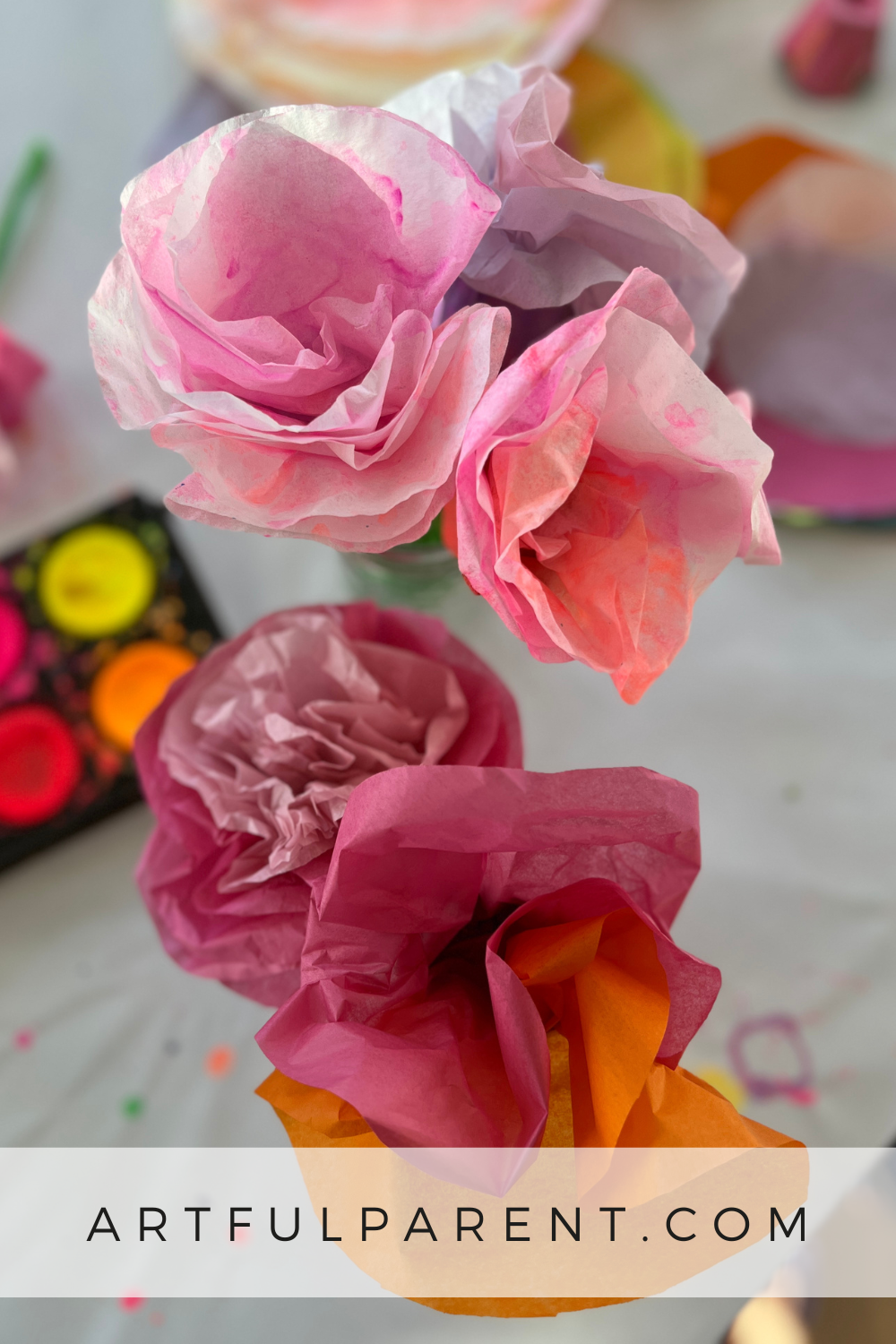 20 Spring Crafts for Kids
