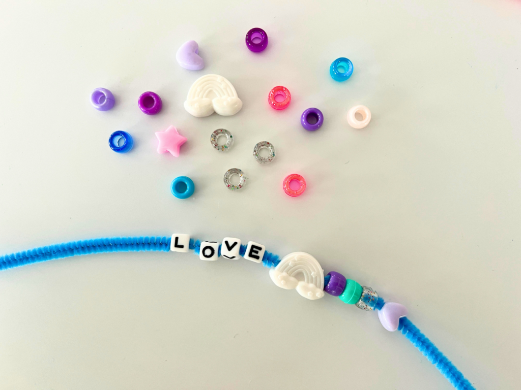 love bracelet