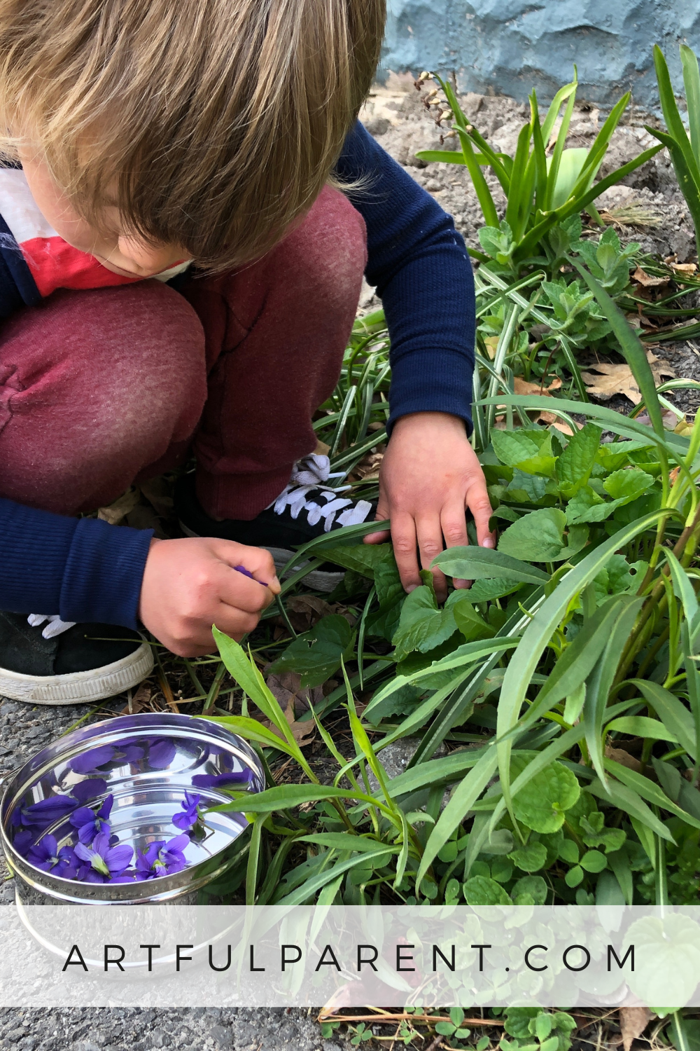 30 Spring Activities for Kids