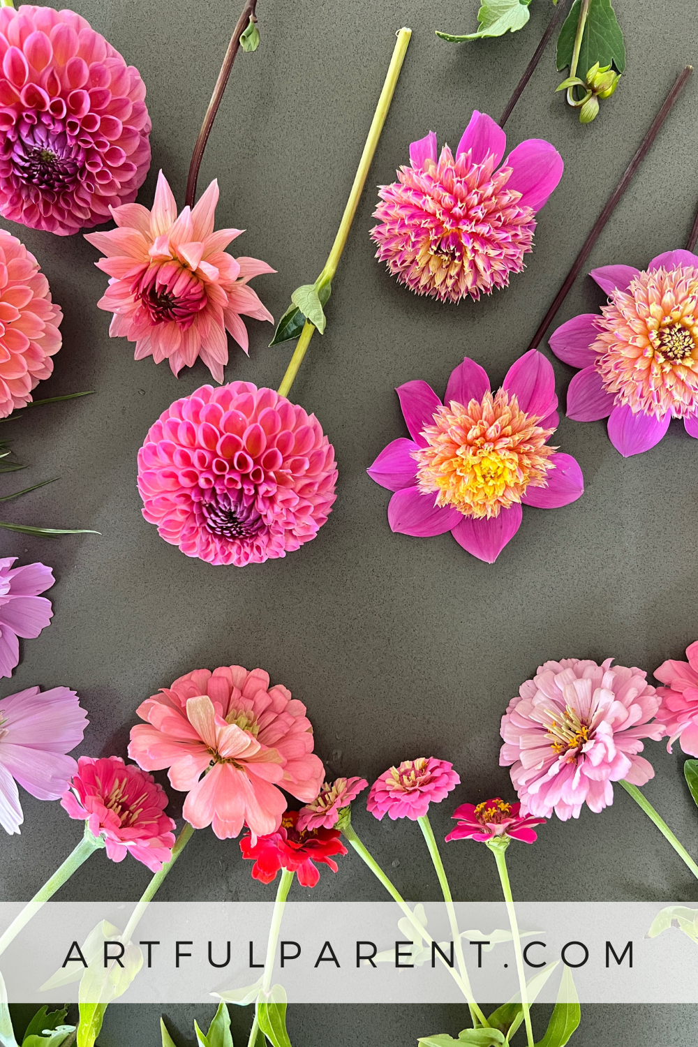 30 Mother\'s Day Crafts for Kids