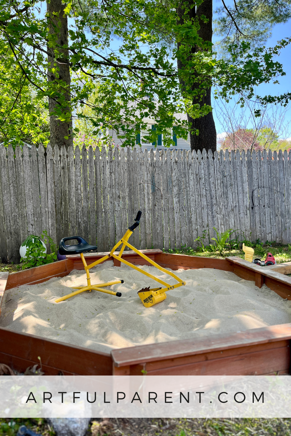 The Best Fun Backyard Ideas for Kids