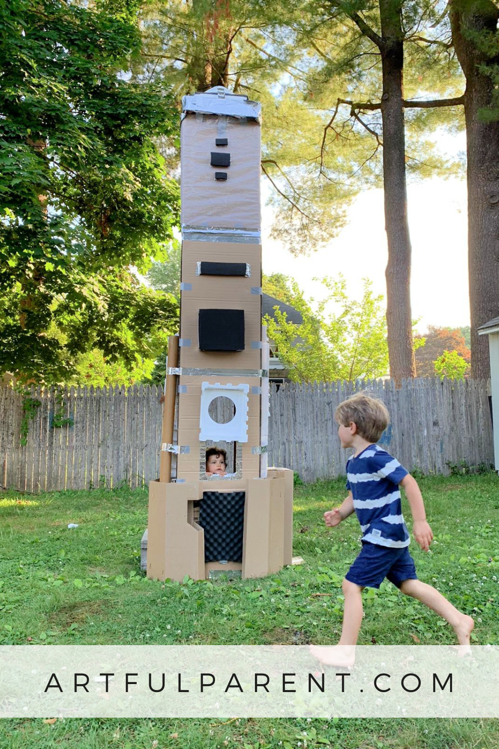 11 Ways to Have a Creative Summer with Kids