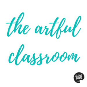 Picture of The Artful Classroom Team