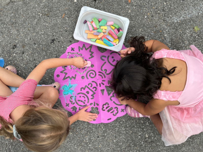 outdoor games featured