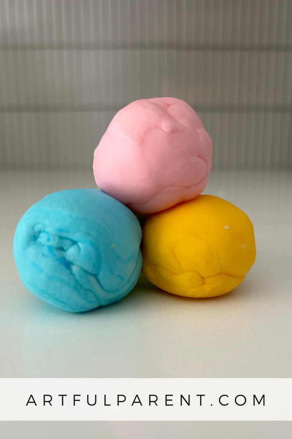 How to Make Your Own Air-Dry Clay