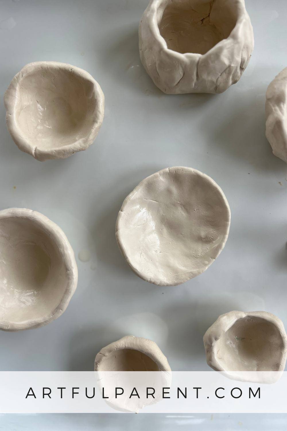 15 Amazing Clay Projects for Kids