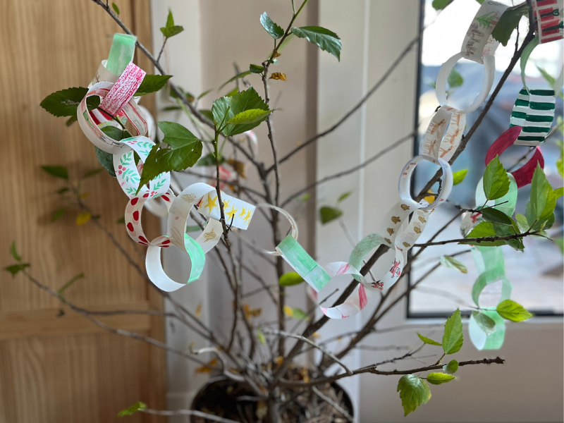 Christmas Craft Ideas