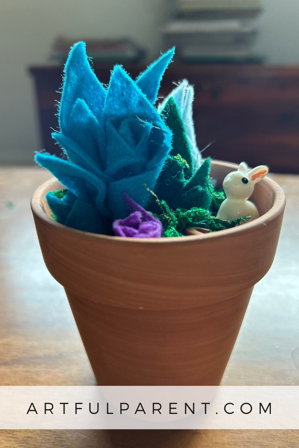 10 Mother\'s Day Craft Ideas