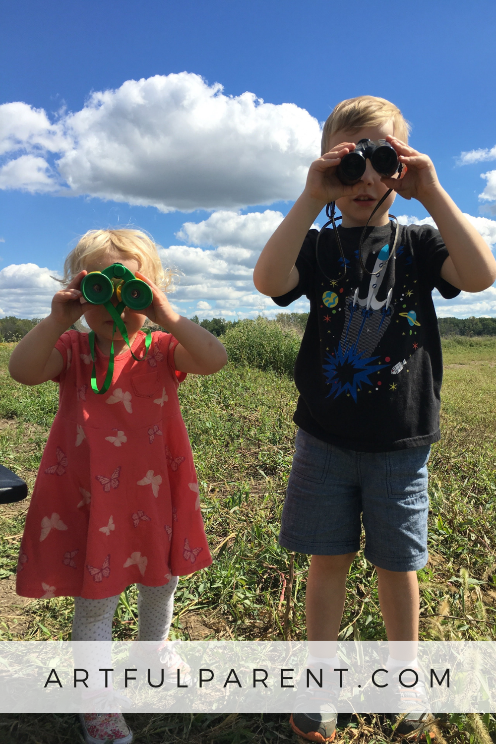 13 Nature Walk Ideas (+ FREE Scavenger Hunt Printable)